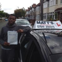 Image 25 of Matts Driving School