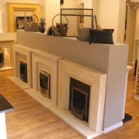 The Fireplace Shop Darwen Fireplaces Yell