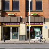 Punjab National Bank (international) Ltd, Leicester 