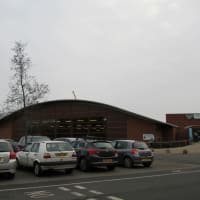 the white horse leisure & tennis centre