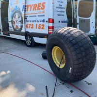 Wills Mobile Tyres, Deal | Tyres Yell Wills Mobile Tyres, Deal | Tyres Yell