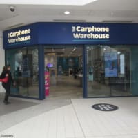 Carphone warehouse iphone repair