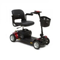 T M S Mobility, Bury St. Edmunds | Mobility Aids & Vehicles - Yell