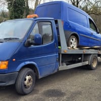 Image 2 of Mr Transporter 24hr Recovery & Transport