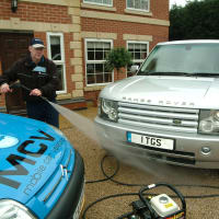 Mobile car valeting sheffield