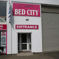 Carters Bed City, Kidderminster | Bed Shops - Yell