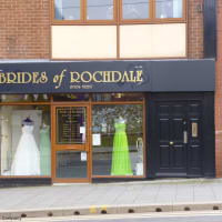 Bridal Shops In Rochdale Reviews Yell