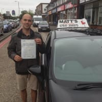 Image 22 of Matts Driving School