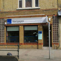 Bluebox Mortgages, London 