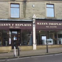 Gas Fires In Burnley Get A Quote Yell