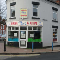 Mohammed Halal Fish & Chips, Leicester | Fish & Chip Shops