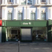 clarks sauchiehall street