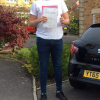 Driving instructors in chesterfield