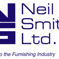 12 Carpet Shears - Neil Smith Ltd