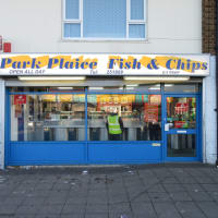 Park Place Fish & Chips, Middlesbrough | Fish & Chip Shops ...