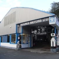 Moores Motors Torquay Ltd Torquay Car Servicing Yell