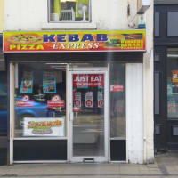 Kebab Express, Barnsley | Fast Food Restaurants - Yell