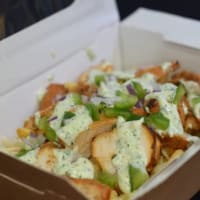 Image 15 of Shaheds Tandoori