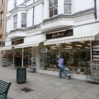 clarks newport retail park