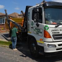 James Waste Management, Rochford | Skip Hire - Yell