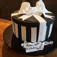 Caz Cakes, Chesterfield | Cake Makers & Decorations - Yell