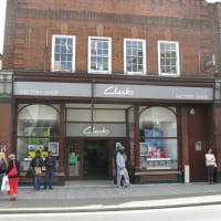 clarks peckham