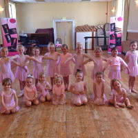 The Elizabeth Grimshaw School of Dance, Wigan | Dancing Schools - Yell