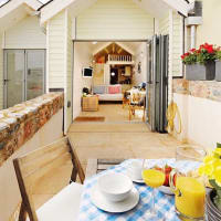 Cottages South West Ltd Teignmouth Self Catering Holiday