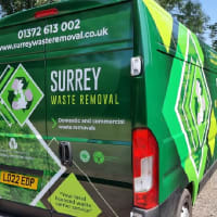 Image of Surrey Waste Removal