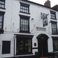 The Black Swan Hotel Leominster Pubs Yell Image 2 Of The Black Swan Hotel
