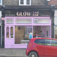 Glow Nail Bar, Leeds | Nail Technicians 