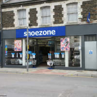 shoe zone winton