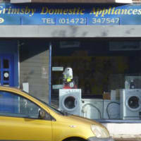 Grimsby domestic store appliances