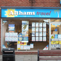 althams travel services ltd yeadon reviews