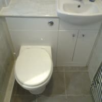Chic Of Louth Louth Bathroom Tiling Yell