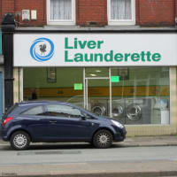 Liver Launderette LIVERPOOL Launderettes Yell