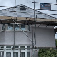 Image 3 of C&S Roofing Services