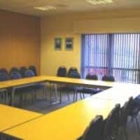 All Saints Centre Huthwaite Ltd, Sutton-In-Ashfield | Community Centres ...