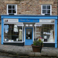 Sew N Sew, Hexham | Tailor Alterations - Yell