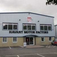 Havant motor factors