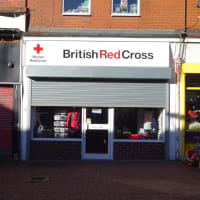clarks bromborough