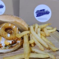 Image 11 of Shaheds Tandoori