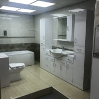 Excel Tiles & Bathrooms, Birmingham | Bathroom Suppliers - Yell
