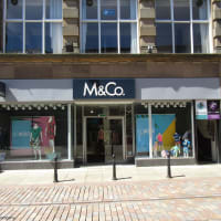 M & Co, Hexham | Department Stores - Yell