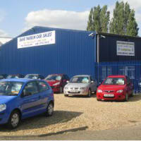 Dave Parrin Car Sales, Wisbech | Used Car Dealers - Yell