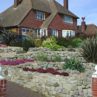 The Potting Shed Landscapes Ltd, Broadstairs | Garden 
