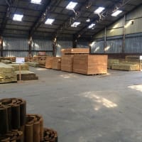 Brookridge Timber Ltd, Bridgwater | Timber Merchants - Yell