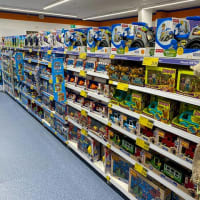 B & M Stores St Helens - Peasley Retail Park, St. Helens | Discount ...