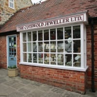 Cotswold Jeweller  Jewellers - Yell