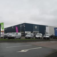 Stoneacre, Stoke-On-Trent | New Car Dealers - Yell